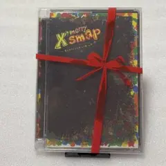 X'smap ~虎とライオンと五人の男~ メリークリスマップ DVD - メルカリ