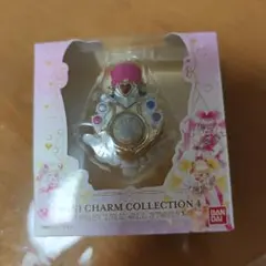 ミニチャームコレクション4 プリキュア