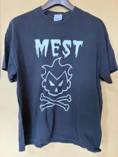 GTS old vintage バンド Tシャツ MISFITS フェード L - メルカリ