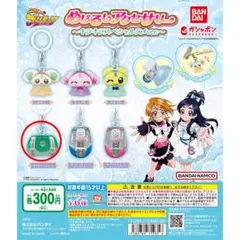 ふたりはプリキュア　めじるしアクセサリー