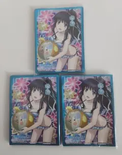 プレメモ 劇場版 魔法科高校の劣等生 星を呼ぶ少女 予約特典 スリーブ 3セット プレメモ 劇場版 魔法科高校の劣等生 星を呼ぶ少女 予約特典 スリーブ