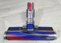 ダイソン dyson 純正 デジタルスリム SV18 スリムソフトローラーヘッドのサムネイル