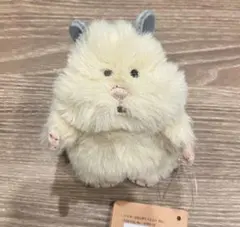 はむにぎり　きなこ　新品タグ付きのサムネイル