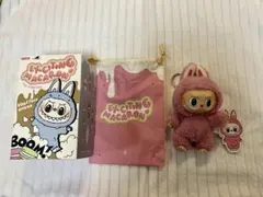 ラブブ ライチベリー