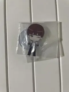 ENHYPEN ヒスン ガチャ アクスタ