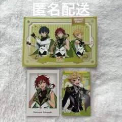 あんスタ 10周年 ぱしゃっつ 特典 逆先夏目 春川宙 - メルカリ