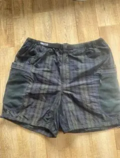 【極美品】25年STABRIDGE × GRIP SWANY ショーツ　Mサイズ the Apartment