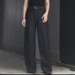 DAIRIKU Painter Pressed Pantsのサムネイル