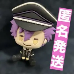 あんスタ 乙狩アドニス PUNY BEANS 一番くじ フィギュア　台座なし