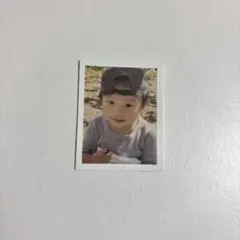 TREASURE ASAHI アサヒ IDフォト