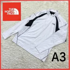 送料無料！ ノースフェイス レアカラー ゆるたぼ 00s ハーフジップ ジャージ