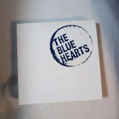 THE BLUE HEARTS ザ・ブルーハーツ　superbest