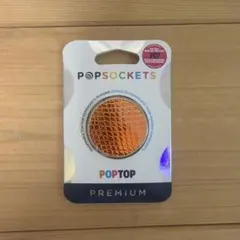 POPSOCKETS POPTOP PREMIUM 交換用トップ