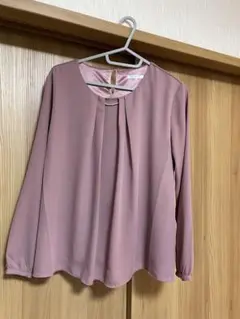 ブラウス