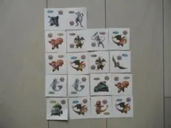 ポケモン　パンシール　②