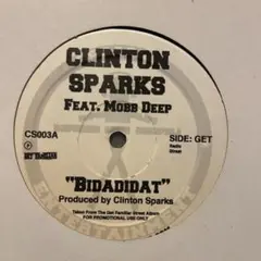 Clinton Sparks feat. Mobb Deep Bidadidat
