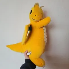 BANDAI SPIRITS 【UFOキャッチャー品】カイリューのぬいぐるみ