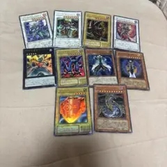 遊戯王OCG カードセット まとめ売り - メルカリ