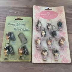 2025年最新】モーニング娘キーチェーンの人気アイテム - メルカリ
