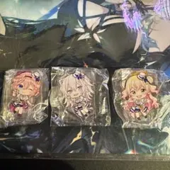 【ホロライブ】アクリルスタンドセット