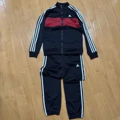 アディダス　ジャージセット