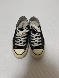 コンバース　ct70 23.5