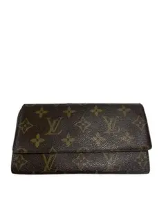 Louis Vuitton 長財布