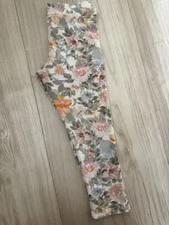 NEXT ネクスト レギンス 122cm 6Y 7Y