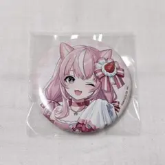 にじさんじ にじパーティ 缶バッジ ヤンナリ - メルカリ