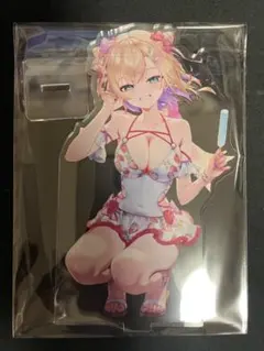 胡桃のあ キャラクターグッズ