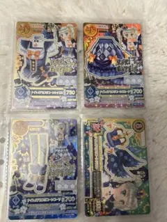 2025年最新】アイカツカード 初期プレミアムの人気アイテム