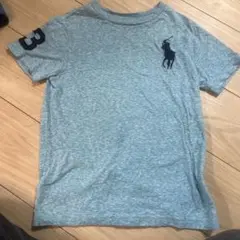 POLO RALPH LAUREN キッズ Tシャツ 130