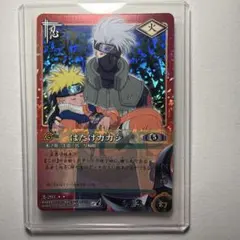 2026年最新】NARUTOレアカードの人気アイテム - メルカリ