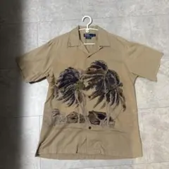 美品　90s Polo by Ralph Lauren VINTAGE CAMP