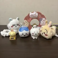 ちいかわ　セット