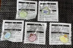 アイドルマスター SideM おなまえバッチ 3個セット - メルカリ