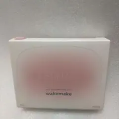 wakemake ソフトシアーマルチパレット 02 レイジーローズ