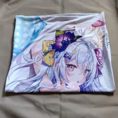 ブルアカ 水着 アズサ 抱き枕カバー 日本未発売 - メルカリ