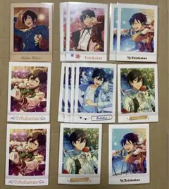 【初期汚れあり】あんスタ ぱしゃこれ 氷鷹北斗