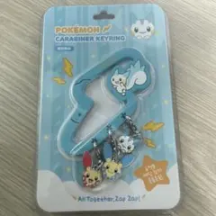 海外ポケモンセンター ヌメラ マンスリーピン ピンバッジ サプライ