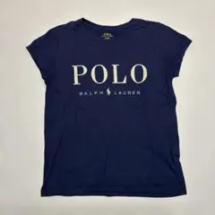Polo Ralph Lauren 半袖Tシャツ M ネイビー