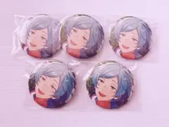あんスタ 深海 奏汰 缶バッジ 4点セット - メルカリ