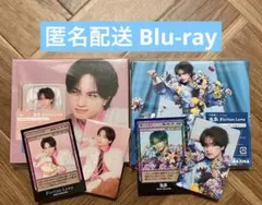 中島健人 鬼事/Fiction Love【初回限定盤A＆B】CD＋Blu-ray