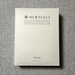 MTGニューピース アウターカバー フォー ピローリリース ホワイト 新品未使用