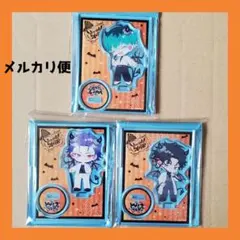 ヒプマイ／マルイ2025 アクリルスタンド(オオサカ)