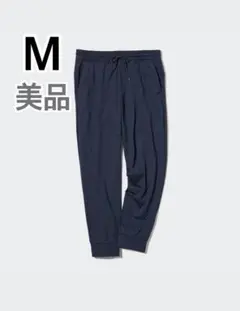 ユニクロ ジョガーパンツ