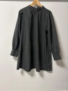 チュニックブラウス