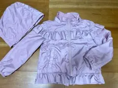 120 アウター