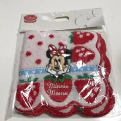 ディズニー ミニタオル