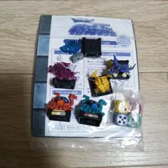 ドラゴンクエスト　フィギュアバトルゲーム　ギガスラッシュ